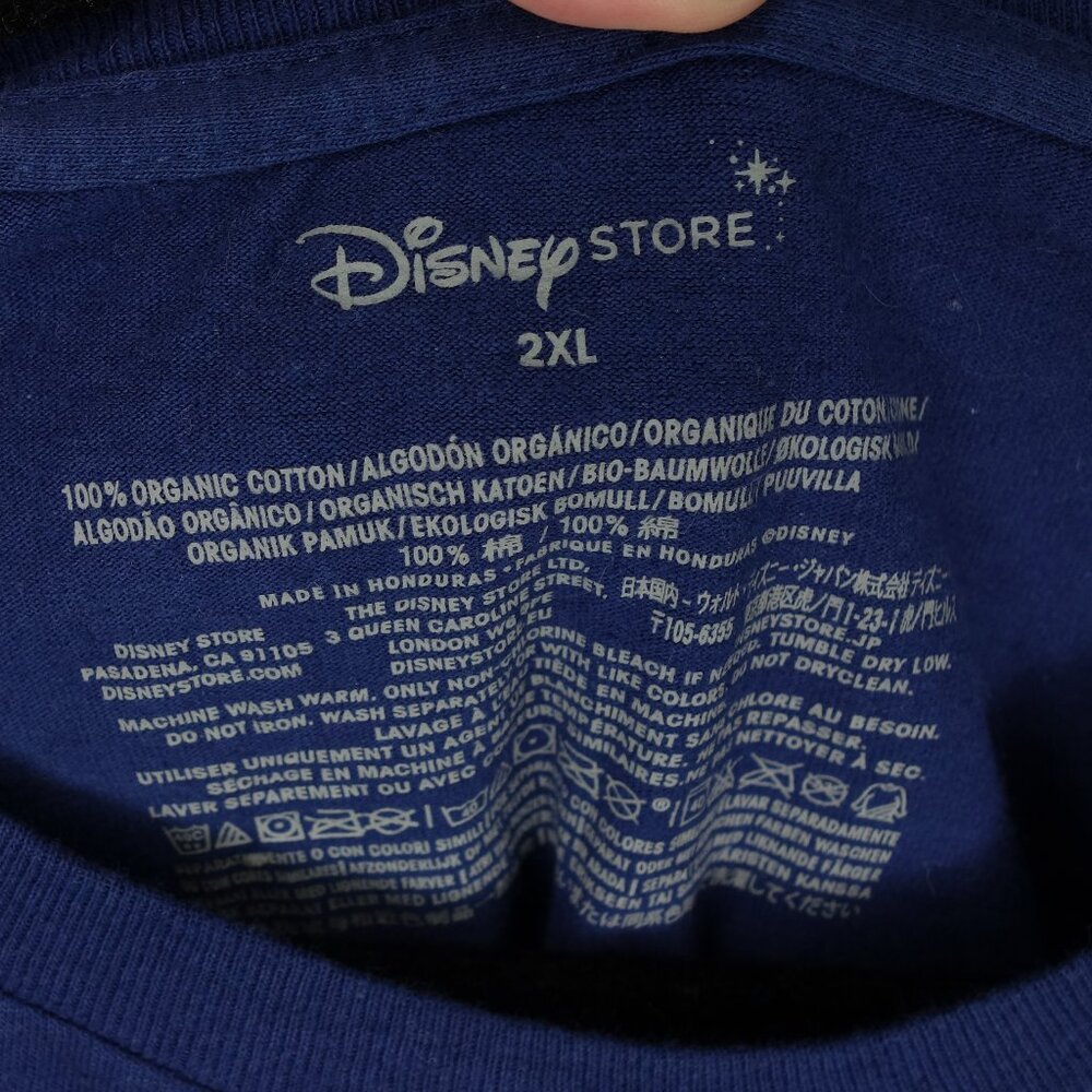 Disney Store Mickey Mouse Tee - image 3